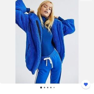 ISO gabby cozy parka